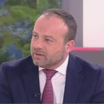 «Η δημοκρατία χάνεται όταν σιωπούν οι θεσμοί και κυριαρχεί ο φόβος»