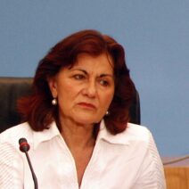 Πέθανε ξαφνικά ο γιος της Βουλευτή Θεανούς Φωτίου