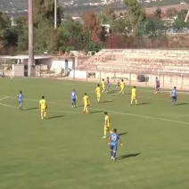 Πάτρα: Συλλήψεις αθλητικών παραγόντων και προπονητή στο παιχνίδι Θύελλα - Πανθουριακός