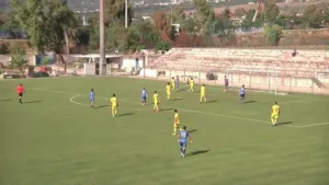 Πάτρα: Συλλήψεις αθλητικών παραγόντων και προπονητή στο παιχνίδι Θύελλα - Πανθουριακός