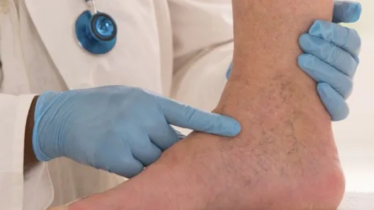 Θρόμβωση: 7 «σιωπηλά» σημάδια που δεν πρέπει να αγνοήσετε