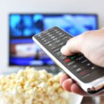 Τι θα δούμε σήμερα στην τηλεόραση: Ταινίες, αγώνες και οι επιλογές της ημέρας (17/04)