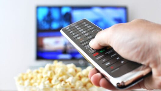 Τι θα δούμε σήμερα στην τηλεόραση: Ταινίες, αγώνες και οι επιλογές της ημέρας (17/04)