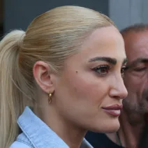 Σύλληψη για την Ιωάννα Τούνη, ποιος τη μήνυσε και γιατί