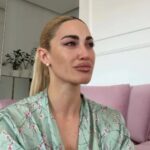 Ιωάννα Τούνη μετά τη σύλληψή της: «Ο κακοποιητής μου βγήκε να γιορτάσει ότι το όνομά του δεν μαθεύτηκε ποτέ» - ΒΙΝΤΕΟ