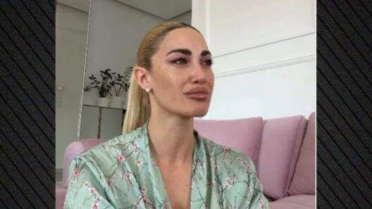 Ιωάννα Τούνη μετά τη σύλληψή της: «Ο κακοποιητής μου βγήκε να γιορτάσει ότι το όνομά του δεν μαθεύτηκε ποτέ» - ΒΙΝΤΕΟ