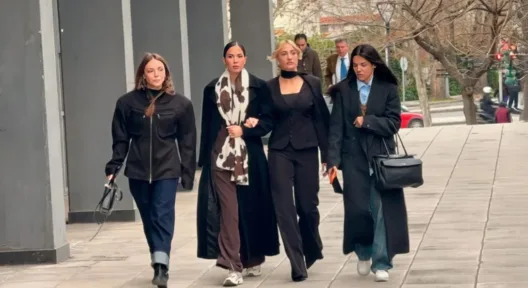 Η Εισαγγελική πρόταση στη δίκη Τούνη, η αντίδραση της influencer BINTEO