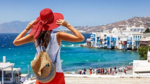 Νωρίτερα φέτος Τουρισμός για Όλους 2026: Ποιοι παίρνουν το μέγιστο των 600€ - Πότε ανοίγει η πλατφόρμα