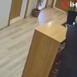 Τουρκία: Ηλικιωμένος επιτέθηκε με μπαλτά σε υπάλληλο μέσα σε Δημαρχείο ΒΙΝΤΕΟ