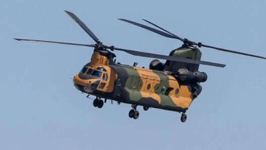 Αγκυρα: Συντριβή στρατιωτικού ελικοπτέρου