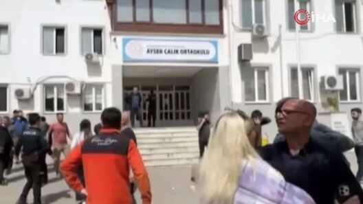 Τουρκία: Νέα ένοπλη επίθεση σε σχολείο - 4 νεκροί και δεκάδες τραυματίες ΒΙΝΤΕΟ