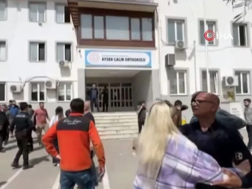 Τουρκία: Νέα ένοπλη επίθεση σε σχολείο - 4 νεκροί και δεκάδες τραυματίες ΒΙΝΤΕΟ