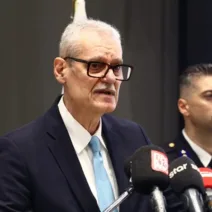 Τουρνάς: H επιτυχία δεν είναι ευχή, είναι επιλογή - Κεφαλογιάννης: Φεύγω ικανοποιημένος