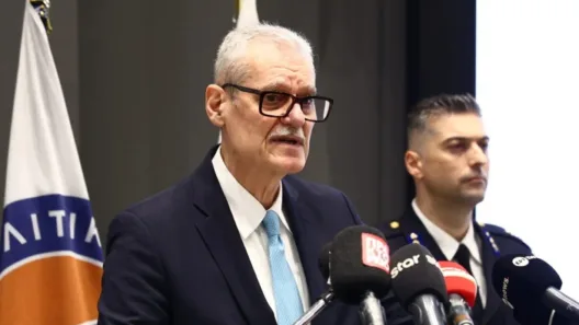 Τουρνάς: H επιτυχία δεν είναι ευχή, είναι επιλογή - Κεφαλογιάννης: Φεύγω ικανοποιημένος