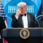 Επίθεση Τραμπ: Το «αντιχριστιανικό μανιφέστο» του δράστη