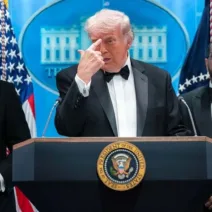 Επίθεση Τραμπ: Το «αντιχριστιανικό μανιφέστο» του δράστη