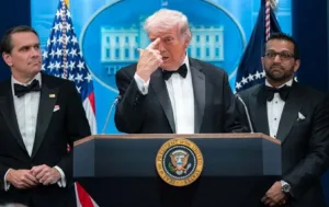 Επίθεση Τραμπ: Το «αντιχριστιανικό μανιφέστο» του δράστη