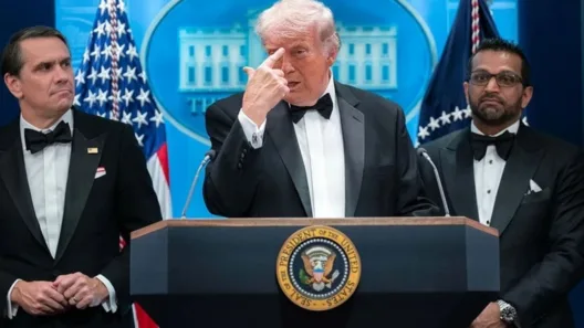 Επίθεση Τραμπ: Το «αντιχριστιανικό μανιφέστο» του δράστη