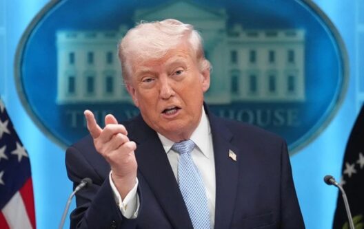 Μπορούμε να εξαφανίσουμε το Ιράν σε μία νύχτα, ίσως αύριο το βράδυ, δήλωσε ο Τραμπ