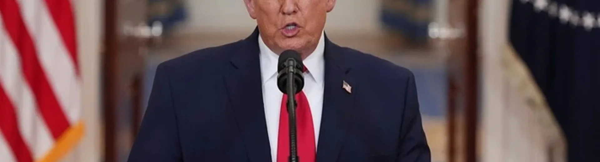 Υποψήφιος για το Νόμπελ Ειρήνης 2026 ο Ντόναλντ Τραμπ