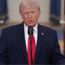 Υποψήφιος για το Νόμπελ Ειρήνης 2026 ο Ντόναλντ Τραμπ