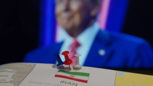 Η φράση στα αγγλικά που απουσιάζει από το σχεδίο 10 σημείων του Ιράν για «μακροπρόθεσμη ειρήνη»