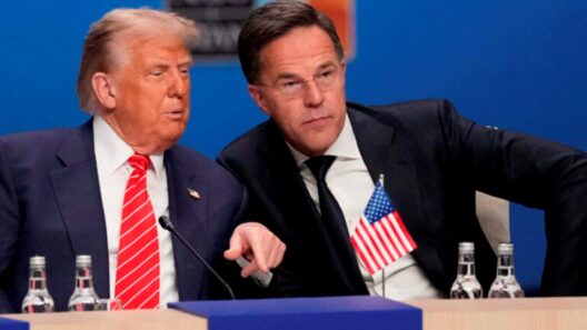 ΝΑΤΟ: Γιατί δεν μπορεί να διαλυθεί ακόμη κι αν ο Τραμπ απειλεί να το εγκαταλείψει