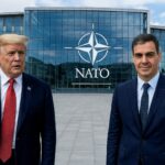 Τραμπ: Διακόπτει τις εμπορικές σχέσεις με την Ισπανία, η απάντηση της Μαδρίτης