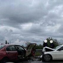 Θανατηφόρο τροχαίο Καβάλα: Στην αγκαλιά της μητέρα του στο μπροστινό κάθισμα το 3χρονο θύμα ΦΩΤΟ 17 Θανατηφόρο τροχαίο Καβάλα: Στην αγκαλιά της μητέρα του στο μπροστινό κάθισμα το 3χρονο θύμα ΦΩΤΟ