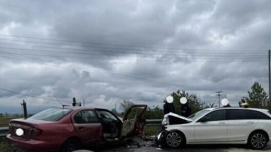 Θανατηφόρο τροχαίο Καβάλα: Στην αγκαλιά της μητέρα του στο μπροστινό κάθισμα το 3χρονο θύμα ΦΩΤΟ