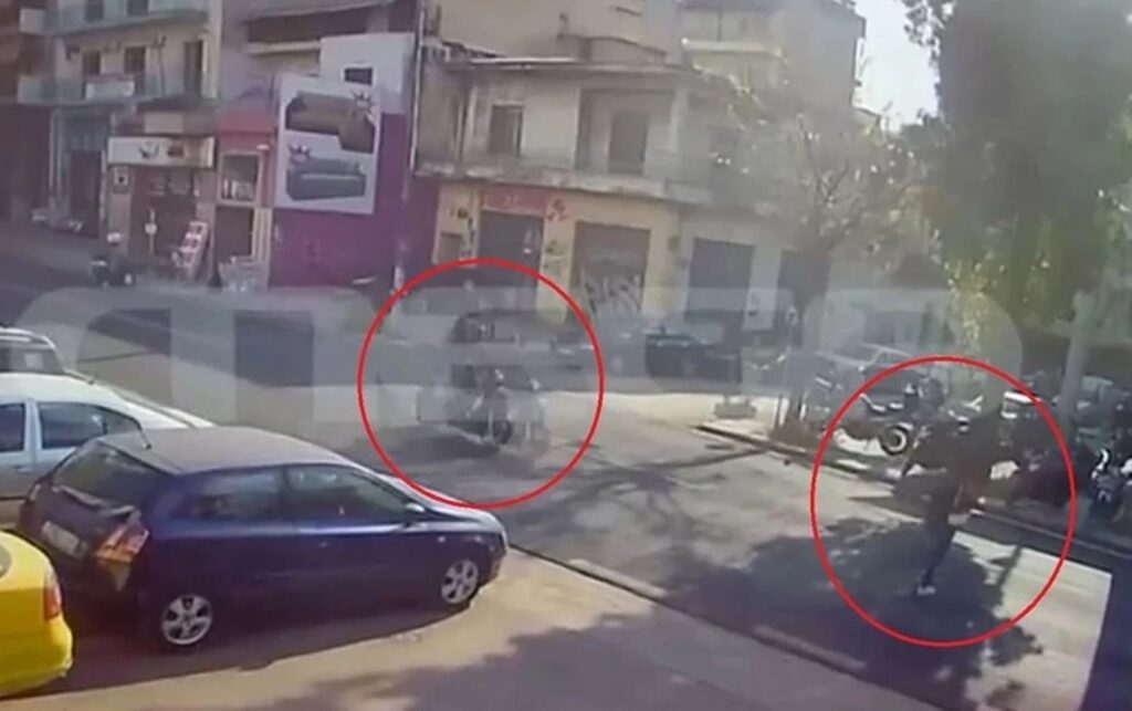 Με ποινικό παρελθόν ο 16χρονος που παρέσυρε και εγκατέλεψε ανήλικη