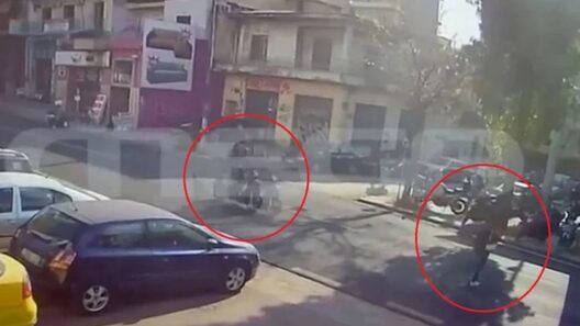 Με ποινικό παρελθόν ο 16χρονος που παρέσυρε και εγκατέλεψε ανήλικη