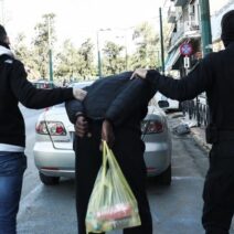 Λιοσίων - Παράσυρση ανήλικης: Τι υποστήριξε ο οδηγός που την εγκατέλειψε, «σκέφτηκα να αυτοκτονήσω»