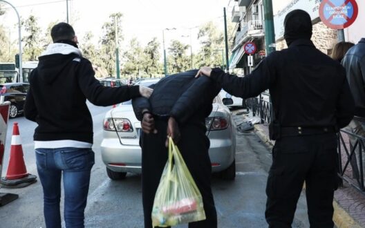 Λιοσίων - Παράσυρση ανήλικης: Τι υποστήριξε ο οδηγός που την εγκατέλειψε, «σκέφτηκα να αυτοκτονήσω»