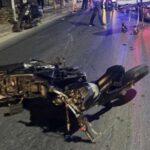 Αχαΐα: Αυτό είναι το θύμα του τροχαίου δυστυχήματος - Συνελήφθη οδηγός ΙΧ