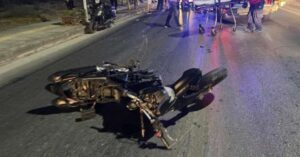 Αχαΐα: Αυτό είναι το θύμα του τροχαίου δυστυχήματος - Συνελήφθη οδηγός ΙΧ