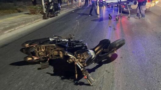 Αχαΐα: Αυτό είναι το θύμα του τροχαίου δυστυχήματος - Συνελήφθη οδηγός ΙΧ