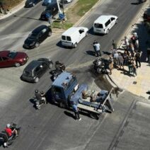 Πάτρα: Ένας νεκρός κάθε μήνα σε 200 τροχαία - Βαρύς ο φόρος αίματος