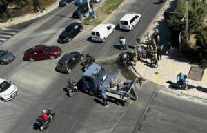 Πάτρα: Ένας νεκρός κάθε μήνα σε 200 τροχαία - Βαρύς ο φόρος αίματος