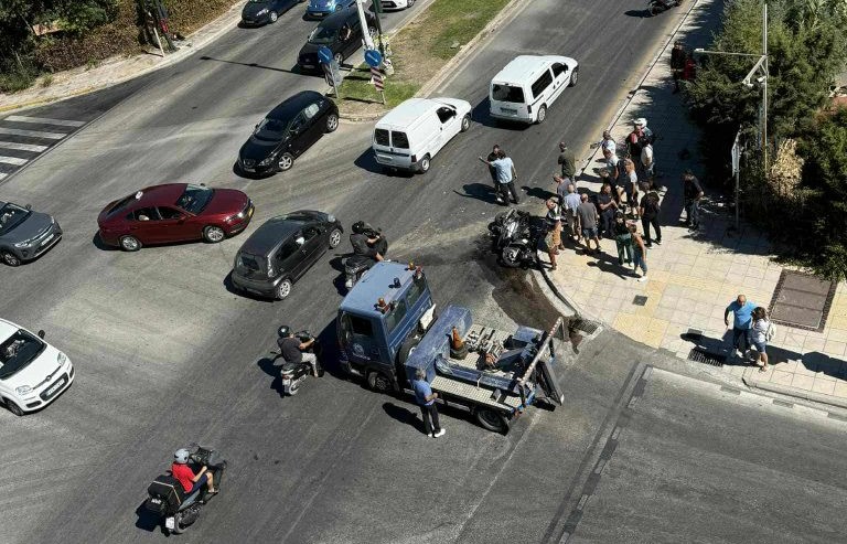 Πάτρα: Ένας νεκρός κάθε μήνα σε 200 τροχαία ετησίως - Βαρύς ο φόρος αίματος στην άσφαλτο