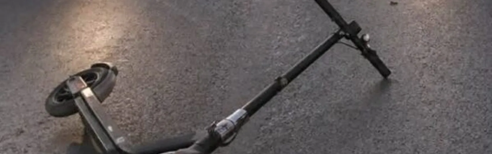 Ηλεία: Τραγωδία με νεκρό 13χρονο που οδηγούσε πατίνι