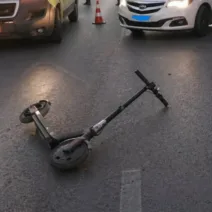 Ηλεία: Τραγωδία με νεκρό 13χρονο που οδηγούσε πατίνι