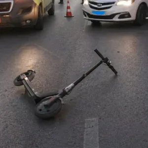 Ηλεία: Τραγωδία με νεκρό 13χρονο που οδηγούσε πατίνι