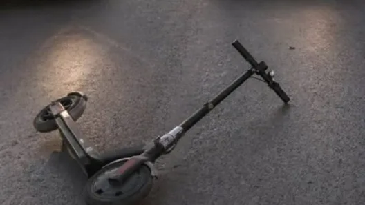 Ηλεία: Τραγωδία με νεκρό 13χρονο που οδηγούσε πατίνι