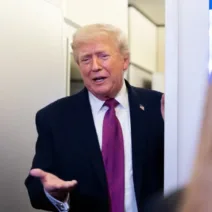 ΗΠΑ: Ο Τραμπ απορρίπτει τη πρόταση του Ιρανι