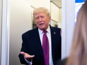 ΗΠΑ: Ο Τραμπ απορρίπτει τη πρόταση του Ιρανι