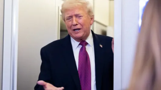 ΗΠΑ: Ο Τραμπ απορρίπτει τη πρόταση του Ιράν