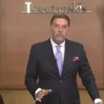 Επέστρεψε στην εκπομπή δημοπρασιών ο Γιώργος Τσαγκαράκης - Τι είπε για τη σύλληψή του ΒΙΝΤΕΟ