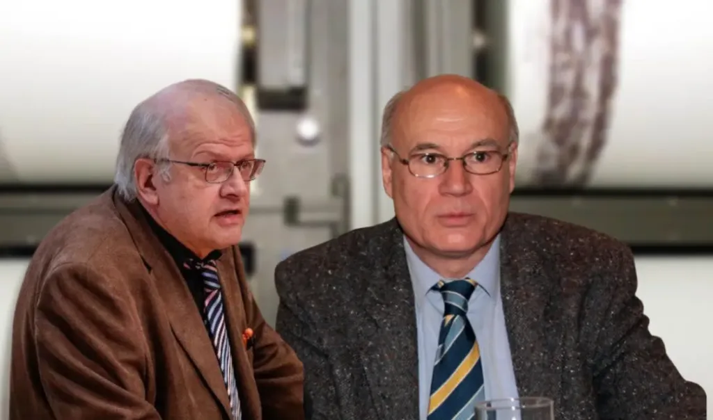 Κορινθιακός: Τσελέντης για Παπαδόπουλο - «Σεισμολογικό μπαρμπούτι» οι προβλέψεις για ισχυρό σεισμό