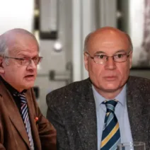 Κορινθιακός: Τσελέντης για Παπαδόπουλο - «Σεισμολογικό μπαρμπούτι» οι προβλέψεις για ισχυρό σεισμό